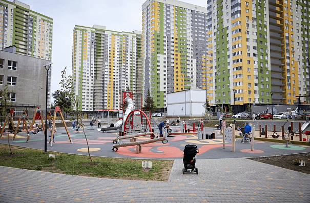 4 Добро пожаловать 